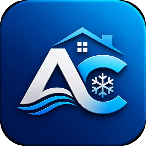 AC DEVELOPMENTS logo